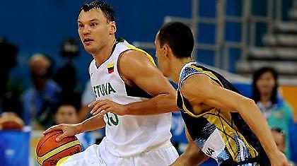 Εκτός προεπιλογής ο «Σάρας»