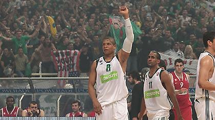 Μπατίστ: «Οι ίδιοι στόχοι κάθε χρόνο»