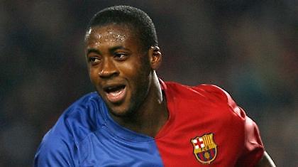 Τουρέ: «Ευχαριστώ τον Ολυμπιακό»