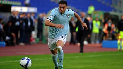 Ζάρατε: «Η Λάτσιο είναι το σπίτι μου»