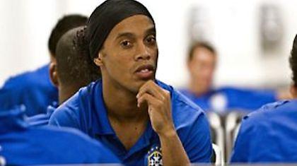 Ντούνγκα: «Αποκλειστικά στον Ροναλντίνιο η ευθύνη»