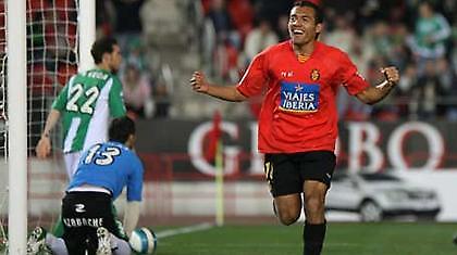 Ο Αράνγκο στην Γκλάντμπαχ