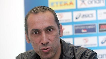 ΑΤΡΟΜΗΤΟΣ: Ανακοίνωσε τον νεαρό Ξύδη