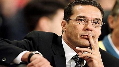 Άνεργος πλέον ο Λουξεμπούργκο