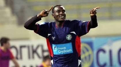 Για Αγκάλι κινείται η Ανόρθωση!