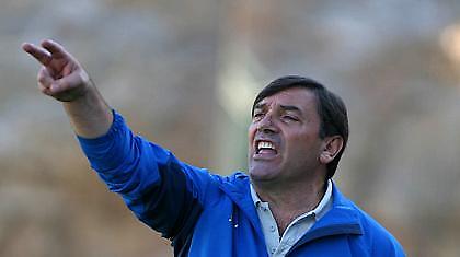 Στην Κέρκυρα ο Τεννές