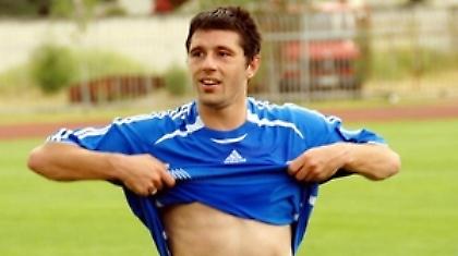 Ελλάδα-Συρία 4-0 στην Πεσκάρα