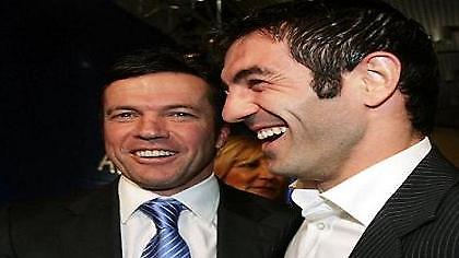 Σε αναζήτηση ομάδας και πάλι ο Ματέους