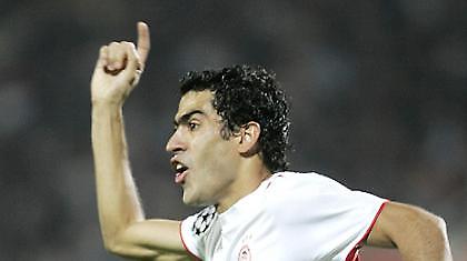 Αν ντυθεί στα πράσινα κι ο Καστίγιο…