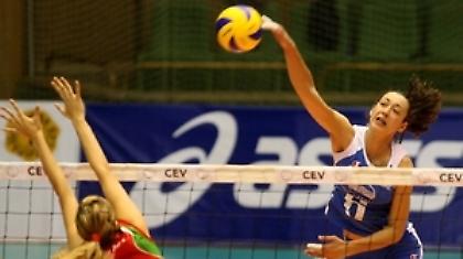 Ήττα για τις γυναίκες στο Ευρωπαϊκό Λιγκ