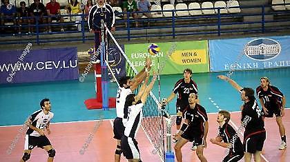 Νίκη επί της Γερμανίας