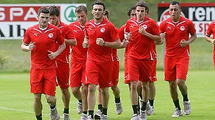 Ανάπτυξη από τα άκρα