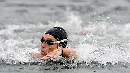 Τέταρτος ο Γιαννιώτης