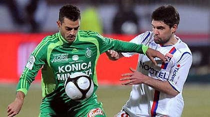 ΠΑΟ: Γερά για Ιλάν!