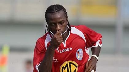 ΠΑΝΘΡΑΚΙΚΟΣ: Πήρε Νουόκο