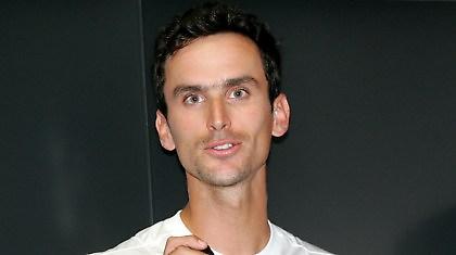 «Χρυσός» ο Χρήστου