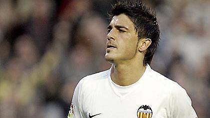 Δύο παίκτες και 40 εκατ. ευρώ για Βίγια η Μπάρτσα