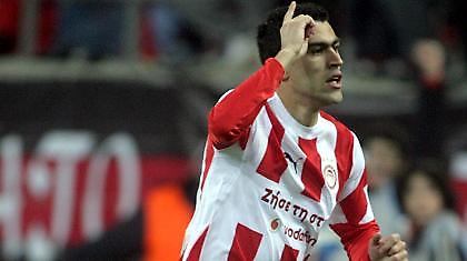 Δεν είναι θέμα του Ολυμπιακού ο Καστίγιο