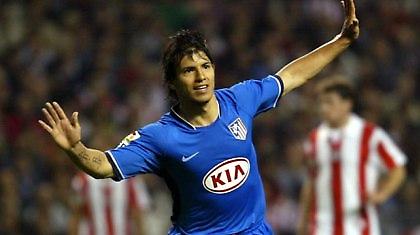 55 «ζεστά» εκατ. ευρώ για Αγκουέρο η Γιουνάιτεντ!