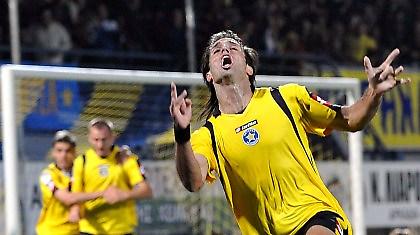 Φιλομένο:«Δεν μπορούσα να αρνηθώ»