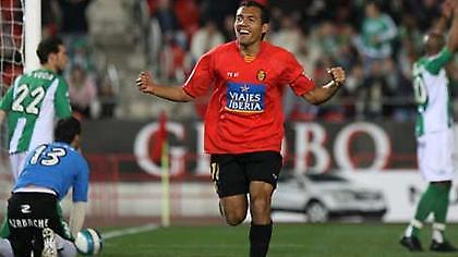 ΟΣΦΠ: Και στο βάθος Αράνγκο