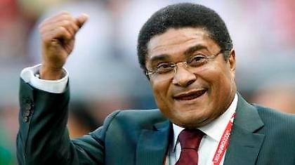 Εουσέμπιο: «Ο Ρονάλντο είναι θεός…»