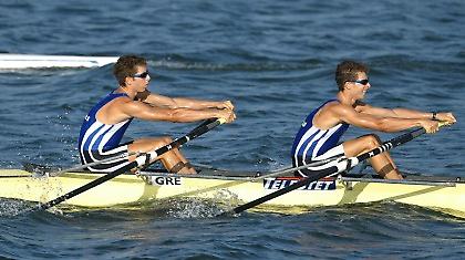 Γκουντούλας: «Δεν περιμέναμε το χρυσό»