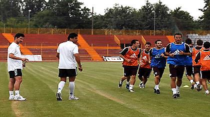 ΛΑΡΙΣΑ: Στη Γερμανία τη Δευτέρα