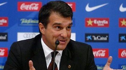 Ξεπέρασε τον εαυτό του ο Λαπόρτα!