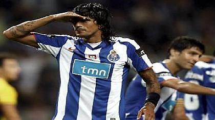 Προβάδισμα για Γκονζάλες η Μαρσέιγ