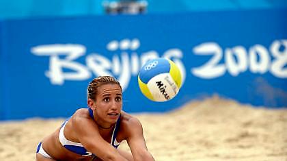 Συνέχισαν τις επιτυχίες Βίκυ-Μαρία