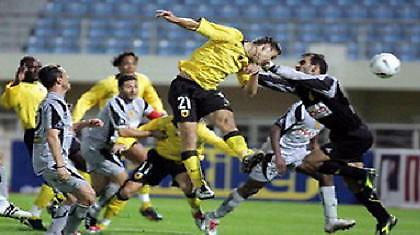 ΕΡΓΟΤΕΛΗΣ: Μεταγραφή… τοπική