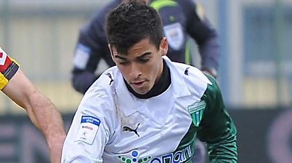 ΑΕΚ: Νέα «κρούση» για Λεονάρντο!