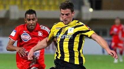 ΕΡΓΟΤΕΛΗΣ: Μέχρι το 2013 ο Μπούντιμιρ