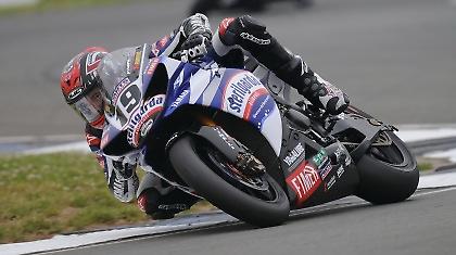 Πρωταγωνιστές ο Spies και… οι πτώσεις