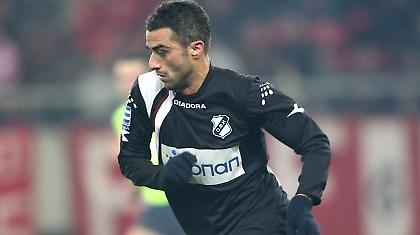 ΕΡΓΟΤΕΛΗΣ: Παίρνει Ρουμπάκη!