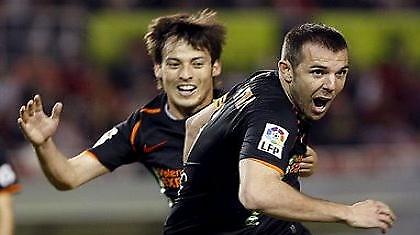 Επαφές με τον Μαρτσένα αποκαλύπτουν ισπανικά Μέσα