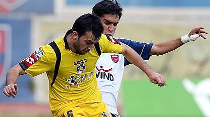 Κανακούδης: «Έφθασα ένα βήμα από την ΑΕΚ»!