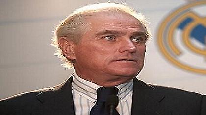 Αγνόησε την FIFA o Καλντερόν;