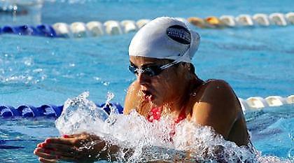 Δέκα προκρίσεις σε τελικούς στην κολύμβηση