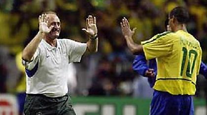 Ο Σκολάρι δεν πήγε στο Ουζμπεκιστάν για τα λεφτά...