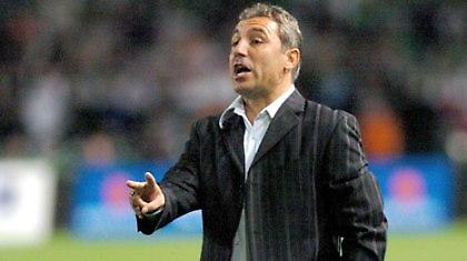 Αφρικανικό… κονέ ο Στόιτσκοφ