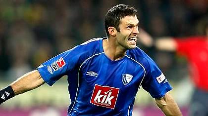 Επέστρεψε στη Λέγκια ο Μίετσελ