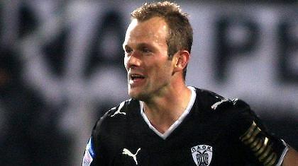 Σορλέν: «Έμεινα για τον κόσμο και τους ανθρώπους της ομάδας»