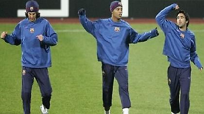 Mότα καλεί Ντέκο