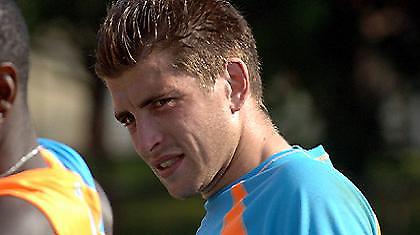 Πήρε Καρασό η Μπορντό