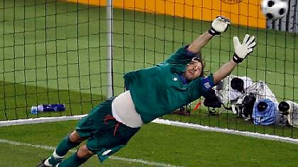 Μπουφόν: «Να ψαλιδίσουμε την διαφορά»