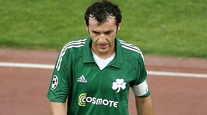 ΠΑΟ: Τέλος εποχής