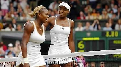 Οικογενειακή υπόθεση για Γουίλιαμς το Γουίμπλεντον