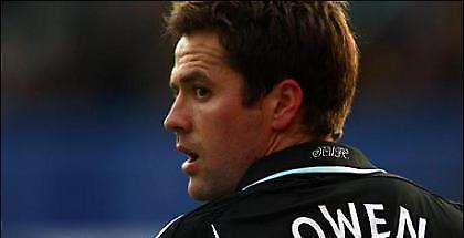 Όουεν, ο νέος… Σισέ